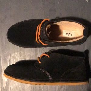 Ugg mens chukka boot